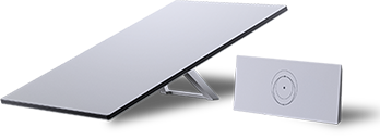 Starlink Standard satellite dish