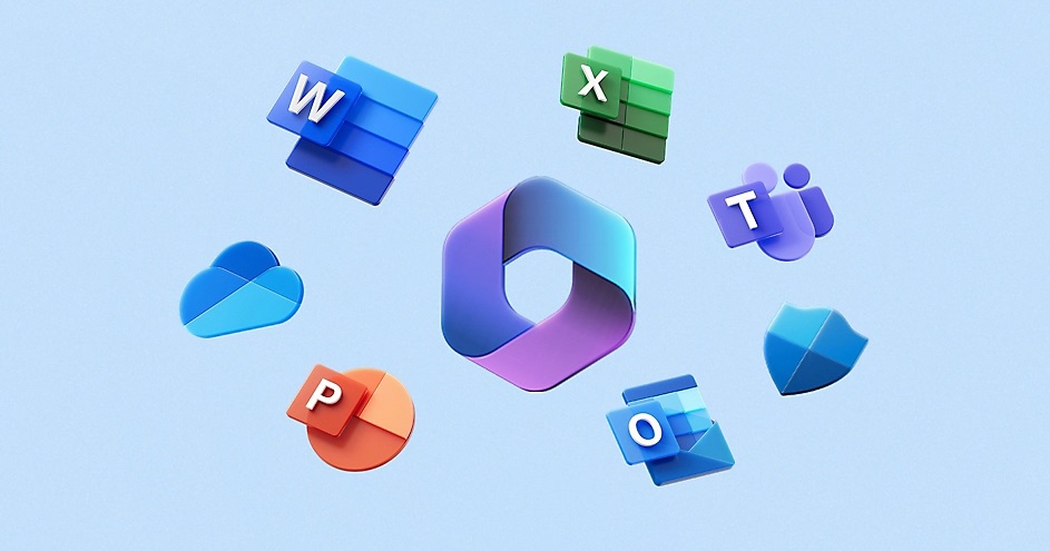 Microsoft 365