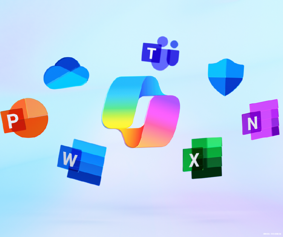 Microsoft 365