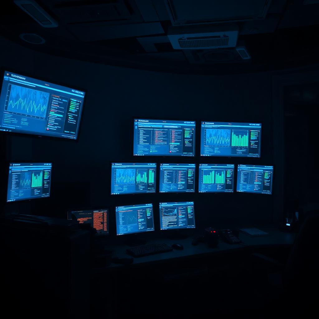Sophos Cybersecurity